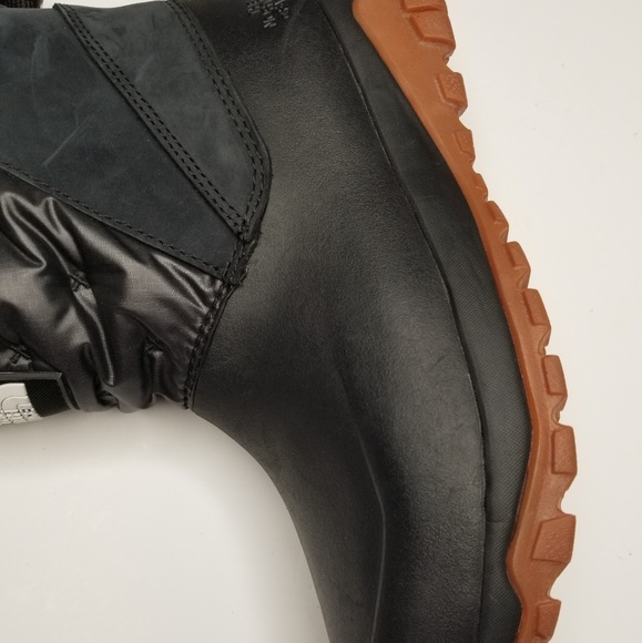 NEW | The North Face | Yukiona Ankle Boots - Picture 3 of 8